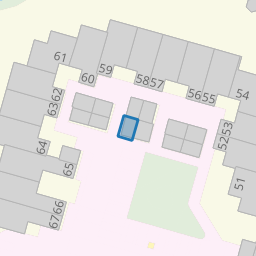 Perceel DDT00-Q-6192