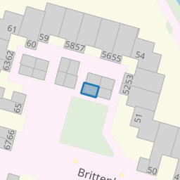 Perceel DDT00-Q-6196