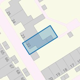 Perceel DDT00-Q-6200