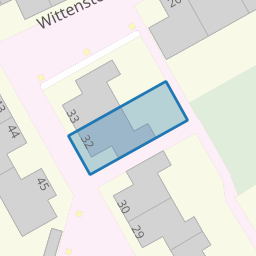 Perceel DDT00-Q-6208