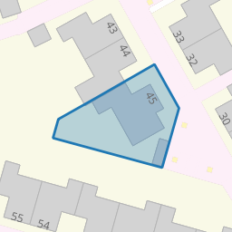 Perceel DDT00-Q-6216