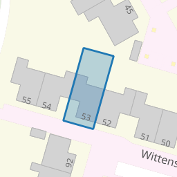 Perceel DDT00-Q-6219