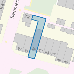 Perceel DDT00-Q-6225