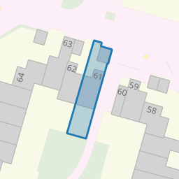 Perceel DDT00-Q-6233