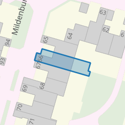 Perceel DDT00-Q-6236