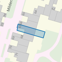 Perceel DDT00-Q-6237