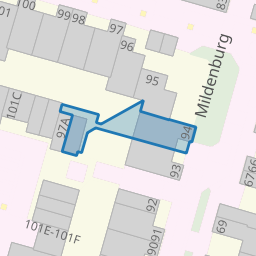 Perceel DDT00-Q-6245