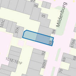 Perceel DDT00-Q-6246