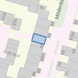 Perceel DDT00-Q-6258