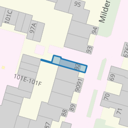 Perceel DDT00-Q-6259