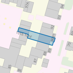 Perceel DDT00-Q-6261