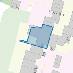 Perceel DDT00-Q-6263