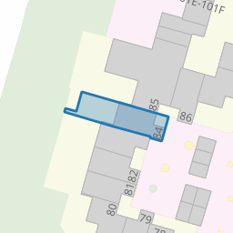 Perceel DDT00-Q-6264