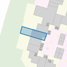 Perceel DDT00-Q-6265