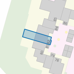 Perceel DDT00-Q-6266