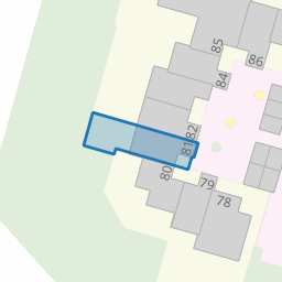 Perceel DDT00-Q-6267