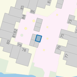 Perceel DDT00-Q-6271