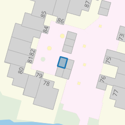 Perceel DDT00-Q-6272