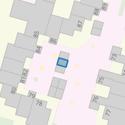 Perceel DDT00-Q-6274