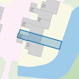 Perceel DDT00-Q-6289