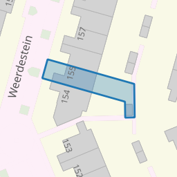 Perceel DDT00-Q-6319