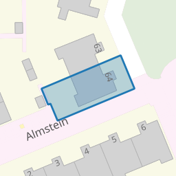 Perceel DDT00-Q-6325