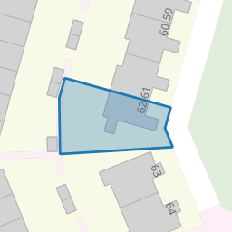 Perceel DDT00-Q-6327