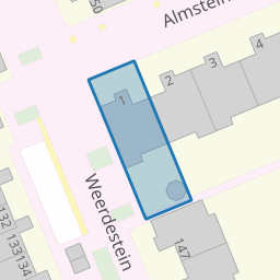 Perceel DDT00-Q-6332