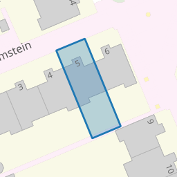 Perceel DDT00-Q-6336