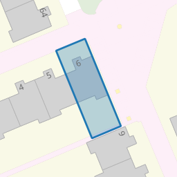 Perceel DDT00-Q-6337