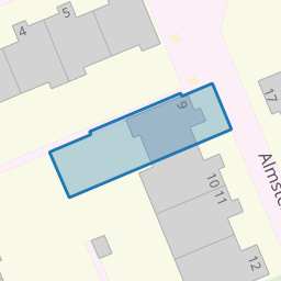 Perceel DDT00-Q-6342