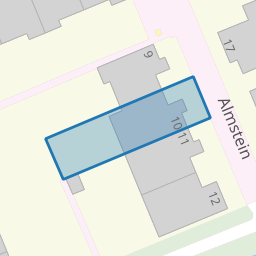 Perceel DDT00-Q-6343