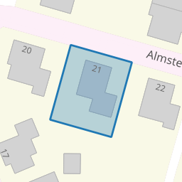 Perceel DDT00-Q-6369