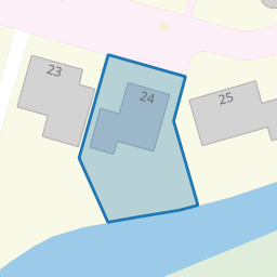 Perceel DDT00-Q-6372