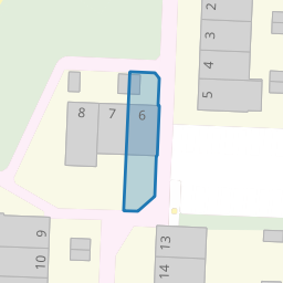 Perceel DDT00-Q-6386