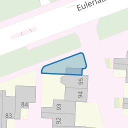 Perceel DDT00-Q-6405