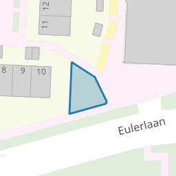 Perceel DDT00-Q-6408