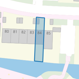 Perceel DDT00-Q-6425