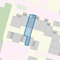 Perceel DDT00-Q-6481