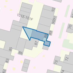 Perceel DDT00-Q-6485