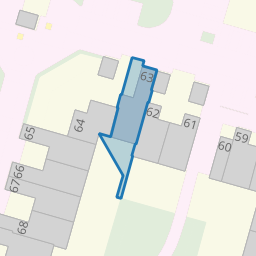 Perceel DDT00-Q-6487