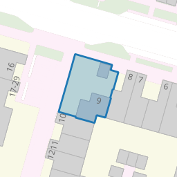 Perceel DDT00-Q-6504