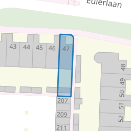 Perceel DDT00-Q-6516