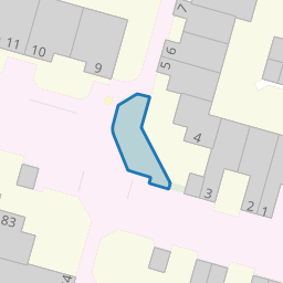 Perceel DDT00-Q-6518