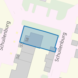 Perceel DDT00-Q-6521