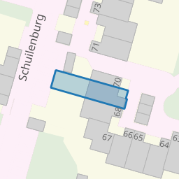 Perceel DDT00-Q-6523