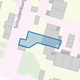 Perceel DDT00-Q-6524