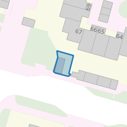 Perceel DDT00-Q-6525