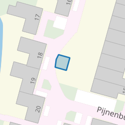 Perceel DDT00-Q-6550