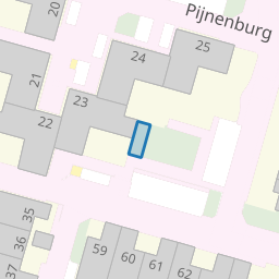 Perceel DDT00-Q-6551